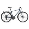 Image 1 of 1 - Navy Blue / Charcoal