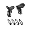 Image 1 of 1 - Giant Contact Aero Clip-On Bar Clamp for MY14-17 SLR Aero Bars
