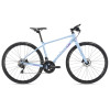 Image 1 of 1 - Light Blue / Purple