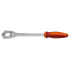 Image 1 of 1 - Unior Cassette Wrench-AXS X-Range