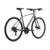 Image 11 of 13 - Metallic Black Rear Angle