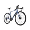 Image 2 of 3 - MY25 TCR Advanced 3-KOM M Frost Silver-Front