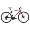 Image 3 of 3 - MY24 Escape 2 Disc_Color B Sangria