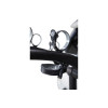 Image 10 of 14 - Saris Bones 3-Bike Hitch Rack 883