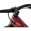 Image 5 of 6 - MY24 Reign Advanced 2_Color A Sangria_Carbon-D1