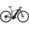 Image 1 of 3 - Escape_R_W_E_Matt_Dark_Silver