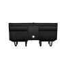 Image 1 of 3 - KUAT Huk 51" Straight Tailgate Pad