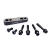 Image 3 of 3 - Giant Conduct Hydraulic Disc Brake Front Caliper Mount