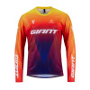 Maillot ML Giant Factory Off Road Team Legends Edition