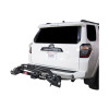 Saris Freedom SuperClamp EX 2-Bike Hitch Rack