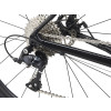 Image 9 of 10 - Metallic Black Detail 5