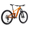 Image 3 of 3 - MY24 Trance X 2_Color B Sandstorm_Rear