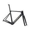 Image 2 of 8 - MY25 Propel Advanced Pro-FF_Color A Carbon_Chrome-Front