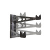 Image 2 of 3 - Feedback Sports Velo Wall Rack 2D
