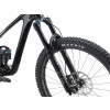 Image 9 of 9 - Metallic Black Detail 6