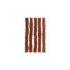 Image 1 of 1 - Birzman Tire Plugs for Tubeless Repair Kit (25PCS)