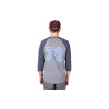 Image 3 of 6 - Vintage 72 3/4 Shirt