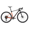 Image 1 of 1 - MY24 Revolt X 1_Color A Panther_HeliosOrange