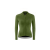 Image 5 of 6 - LIV-VANTAGE-LS-JERSEY DRIED-MATCHA