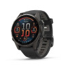 Image 6 of 10 - Garmin Fenix 8 43mm GPS智慧腕錶