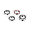 Image 1 of 1 - CADEX R1 / R2 Hub Rear Ceramic Bearings for Rim Brake