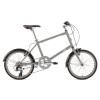 Image 2 of 3 - Matte Gray