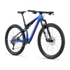 Image 2 of 6 - MY27AnthemAdvancedSL3_ColorARainbowCobalt-Front
