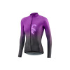 Image 1 of 2 - Race Day Mid-Thermal Jersey 2023