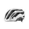 Image 1 of 1 - Gloss Metallic White Matte Black