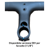 Image 7 of 7 - CADEX Race Integrated Handlebar