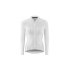 Image 1 of 6 - LIV-VANTAGE-LS-JERSEY WHITE