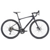 Image 1 of 1 - Matte Carbon / Gloss Carbon