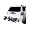 Saris Freedom SuperClamp EX 2-Bike Hitch Rack