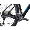 Image 2 of 6 - MY24 XTC Advanced 29 3_Color A Sea Sparkle_Carbon-D5
