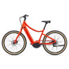 Image 10 of 16 - MY22 Vida E+ GTS_Color C Tequila Sunrise_Left