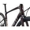 Image 3 of 7 - MY25 FastRoad AR Advanced 2_Color A Tiger Red-D1