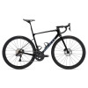 Image 1 of 12 - MY24 Defy Advanced Pro 0_Color A Carbon_BlueDragonfly 1