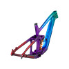 Image 3 of 6 - MY24 Reign Advanced-FR_Color A Rainbow Sprayed_Rear