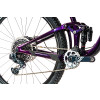 Image 6 of 10 - Chameleon Purple Detail 4