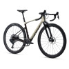 Image 2 of 6 - MY24 Revolt X Advanced Pro 1_Color A Golden Haze_Cordovan_Front
