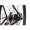 Image 5 of 5 - Matte Gunmetal Black Detail 4