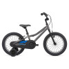 Image 1 of 2 - Metallic Black