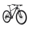 Image 2 of 2 - Metallic Black Front Angle