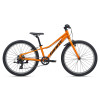 Image 1 of 2 - MY26Talon24Lite_ColorARadiantOrange