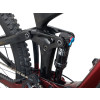 Image 3 of 6 - MY24 Reign Advanced 2_Color A Sangria_Carbon _D-2