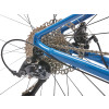 Image 4 of 11 - Grayish Blue Detail 3