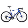 Image 1 of 6 - MY24 Defy Advanced 0_Color A Cobalt_Charcoal