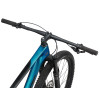 Image 6 of 6 - MY24 XTC Advanced 29 3_Color A Sea Sparkle_Carbon _D-1