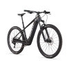 Image 2 of 8 - MY24 Fathom E+ 2_Color A Gunmetal Black_Front