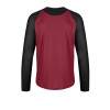 Image 5 of 10 - Transfer Long Sleeve Jersey
